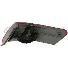 Toyota Camry 2007-2009 Tail Lamp Usa Built HQ Left and Right - Photo 2