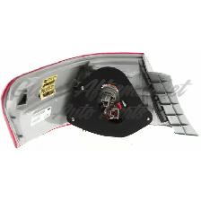 Toyota Camry 2007-2009 Tail Lamp Usa Built HQ Left and Right - Photo 6