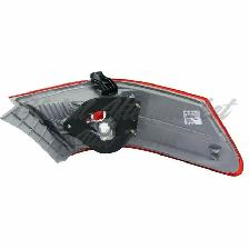 Toyota Camry 2007-2009 Tail Lamp Sdn Japan Built Left and Right - Photo 2