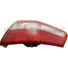 Toyota Camry 2007-2009 Tail Lamp Sdn Japan Built Left and Right - Photo 4