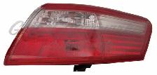 Toyota Camry 2007-2009 Tail Lamp Sdn Japan Built Left and Right - Photo 5