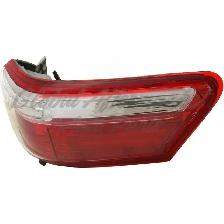 Toyota Camry 2007-2009 Tail Lamp Sdn Japan Built Left and Right - Photo 7
