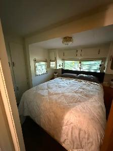 $69,900 | Fully Furnished Year-Round Lake Huron Retreat - Photo 9