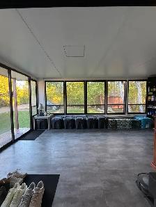 $69,900 | Fully Furnished Year-Round Lake Huron Retreat - Photo 15