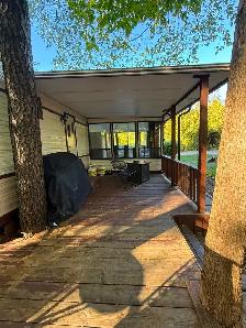$69,900 | Fully Furnished Year-Round Lake Huron Retreat - Photo 16