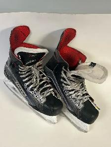 Sz 8.5 Bauer Vapor X800 Hockey Skates (30115808)