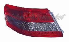 Toyota Camry 2010-2011 Tail Lamp Usa Built HQ Left and Right