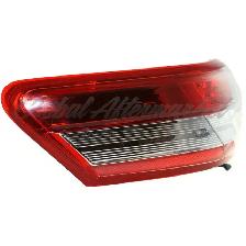 Toyota Camry 2010-2011 Tail Lamp Usa Built HQ Left and Right - Photo 3