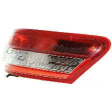 Toyota Camry 2010-2011 Tail Lamp Usa Built HQ Left and Right - Photo 6