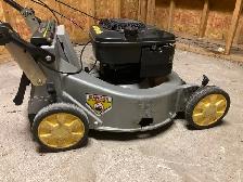John Deere 14SZ Lawn Mower - Photo 2
