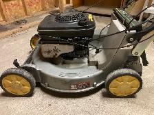 John Deere 14SZ Lawn Mower - Photo 4