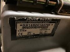 John Deere 14SZ Lawn Mower - Photo 5