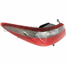 Toyota Camry 2015-2017 Tail Lamp Special Edition Left and Right - Photo 2