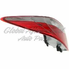 Toyota Camry 2015-2017 Tail Lamp Special Edition Left and Right - Photo 3