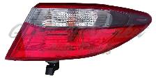Toyota Camry 2015-2017 Tail Lamp Special Edition Left and Right - Photo 5