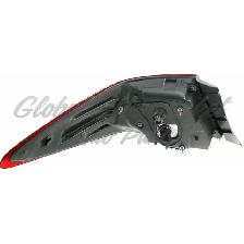 Toyota Camry 2015-2017 Tail Lamp Special Edition Left and Right - Photo 6