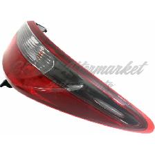 Toyota Camry 2015-2017 Tail Lamp Special Edition Left and Right - Photo 7
