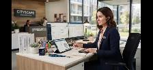 Commercial Property Manager & Licensed Real Estate Salesperson