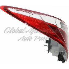 Toyota Camry 2015-2017 Tail Lamp HQ Left and Right - Photo 4