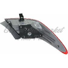 Toyota Camry 2015-2017 Tail Lamp HQ Left and Right - Photo 6