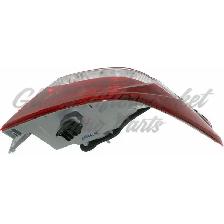 Toyota Camry 2015-2017 Tail Lamp HQ Left and Right - Photo 8