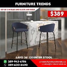Furniture Trends 5-Piece Dining Set - Photo 3