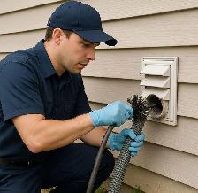 DRYER VENT CLEANING - Photo 4