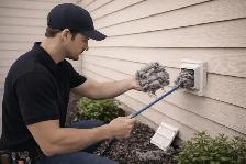 DRYER VENT CLEANING - Photo 6