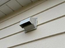 DRYER VENT CLEANING - Photo 7