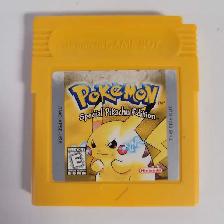Pokemon Special Pikachu Edition (32605419)