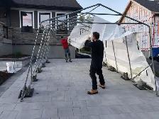 INSTALLATION DE TEMPOS