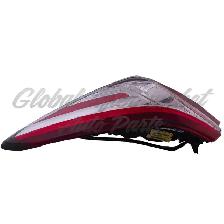 Toyota Camry 2018-2020 Tail Lamp Usa Xle Model HQ Left and Right - Photo 4