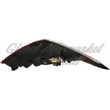 Toyota Camry 2018-2020 Tail Lamp Usa Xle Model HQ Left and Right - Photo 8