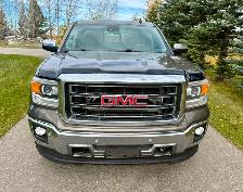 SOLDSOLD 2014 GMC Sierra 1500 SLT 5.3L V8 4x4 - Photo 2