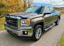 SOLDSOLD 2014 GMC Sierra 1500 SLT 5.3L V8 4x4 - Photo 3