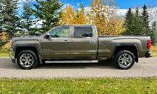 SOLDSOLD 2014 GMC Sierra 1500 SLT 5.3L V8 4x4 - Photo 4