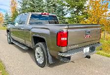 SOLDSOLD 2014 GMC Sierra 1500 SLT 5.3L V8 4x4 - Photo 6