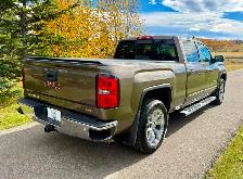 SOLDSOLD 2014 GMC Sierra 1500 SLT 5.3L V8 4x4 - Photo 8