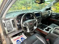 SOLDSOLD 2014 GMC Sierra 1500 SLT 5.3L V8 4x4 - Photo 11