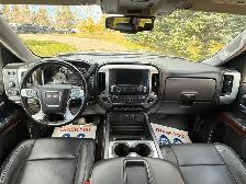 SOLDSOLD 2014 GMC Sierra 1500 SLT 5.3L V8 4x4 - Photo 12