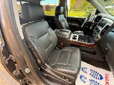 SOLDSOLD 2014 GMC Sierra 1500 SLT 5.3L V8 4x4 - Photo 14