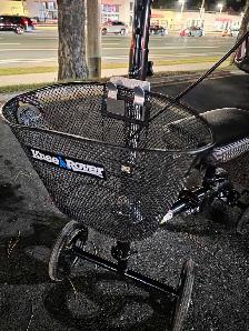 Knee scooter - Photo 3
