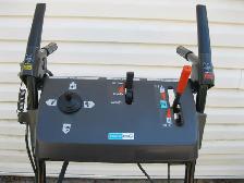 Souffleuse HONDA HS724TCD Snowblower Souffleur chenilles - Photo 3