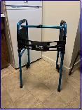 Adult Medical Hugo Walker $140