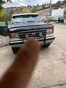 Ford F150 XLT - Photo 2