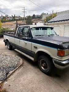 Ford F150 XLT - Photo 3