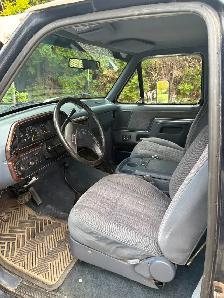 Ford F150 XLT - Photo 4