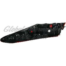 Toyota Camry 2018-2020 Tail Lamp Se Model Us Left and Right - Photo 4