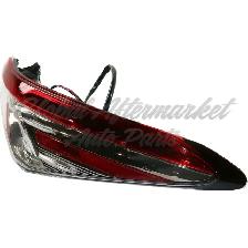 Toyota Camry 2018-2020 Tail Lamp Se Model Us Left and Right - Photo 7