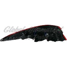Toyota Camry 2018-2020 Tail Lamp Se Model Us Left and Right - Photo 8